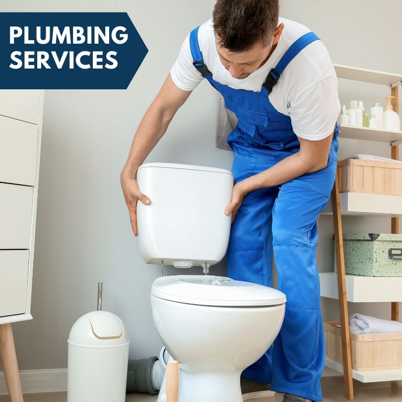 Plumbing Company in Dunkerton, IA